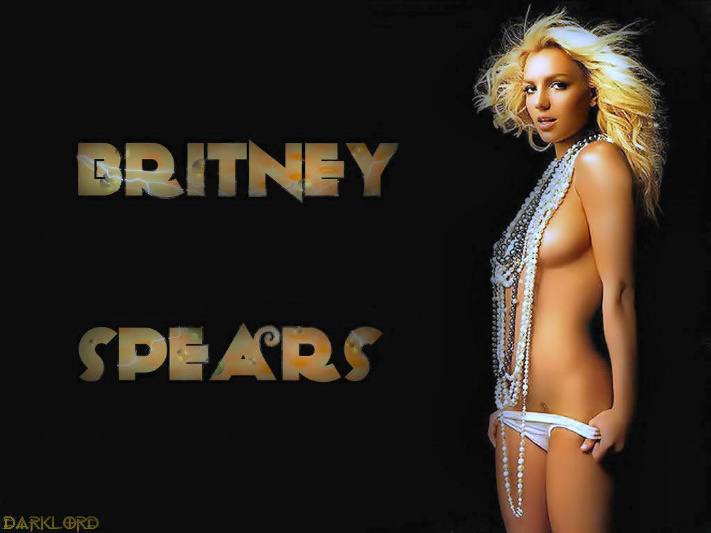 Britney nude spear trackback