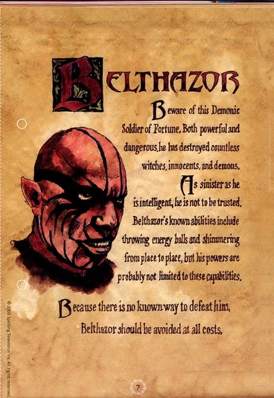 ---Charmed Book Of Shadows---