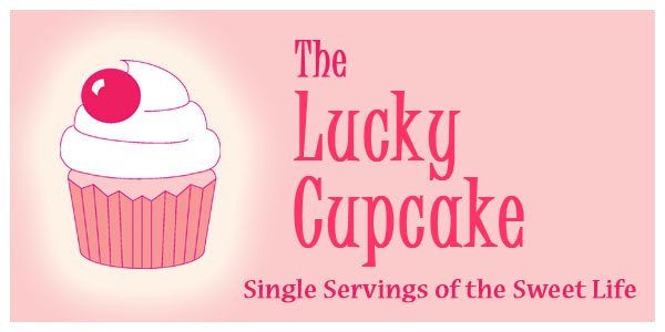 The Lucky Cupcake