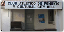 Club Atlético City Bell