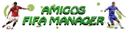 Blog AmigosFifaManager