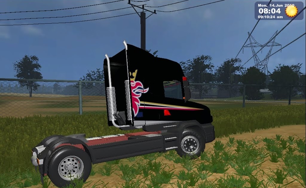 Farming simulator 2009 mods Farming simulator 2009 mods