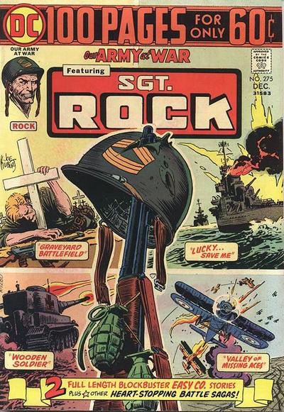 Army At War