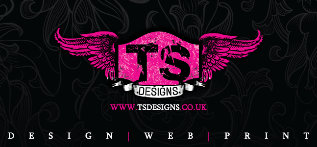 TS Designs.co.uk