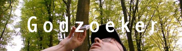 God en gebed
