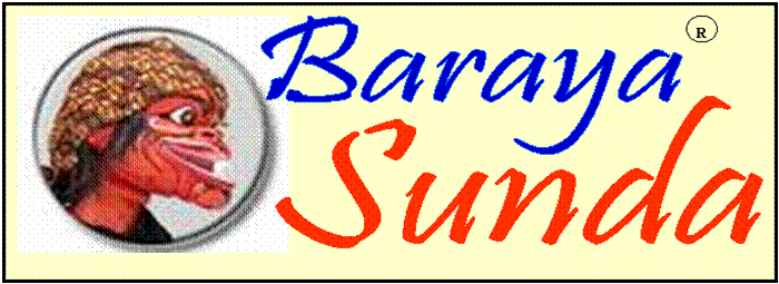 BARAYA SUNDA