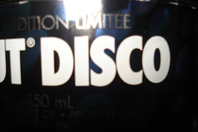 Disco Vodka
