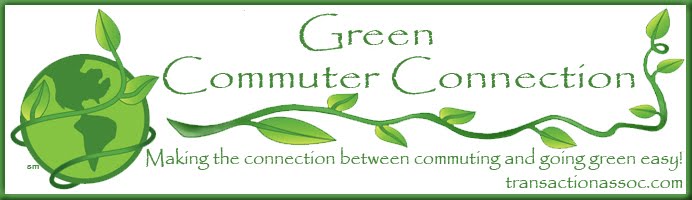 Verizon Green Commuter Connection