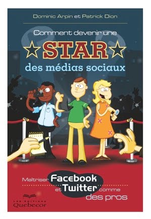 Comment devenir une star des médias sociaux