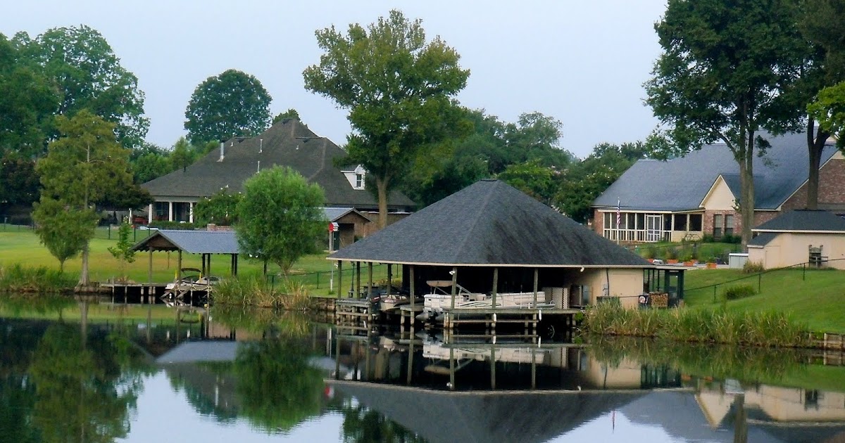 My Heart with Pleasure Fills Cane River, Natchitoches, LA House Tour