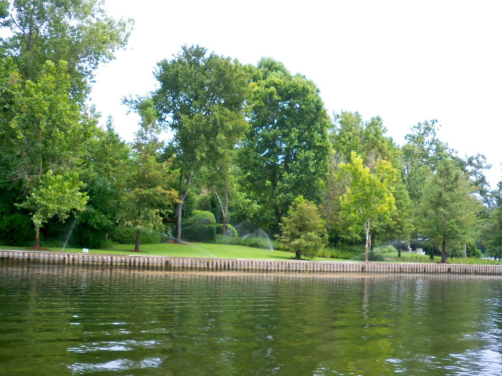 My Heart with Pleasure Fills Cane River, Natchitoches, LA House Tour