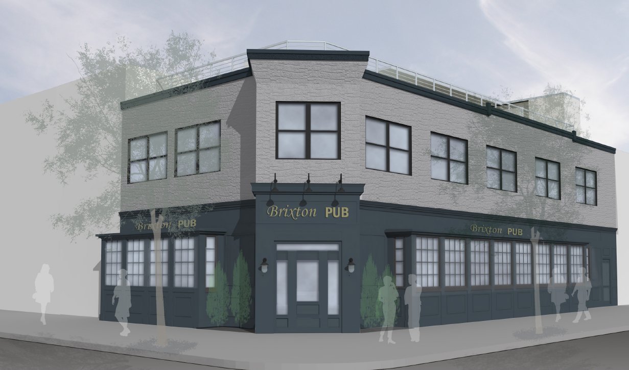 Washington DC restaurant and retail news