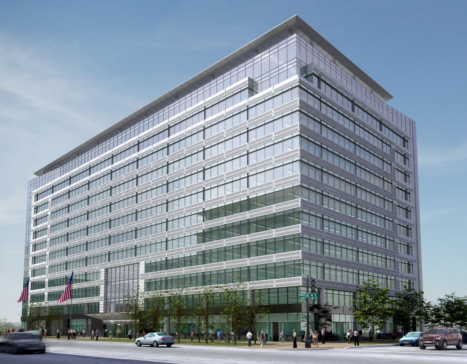 DCmud The Urban Real Estate Digest of Washington DC DC's Newest