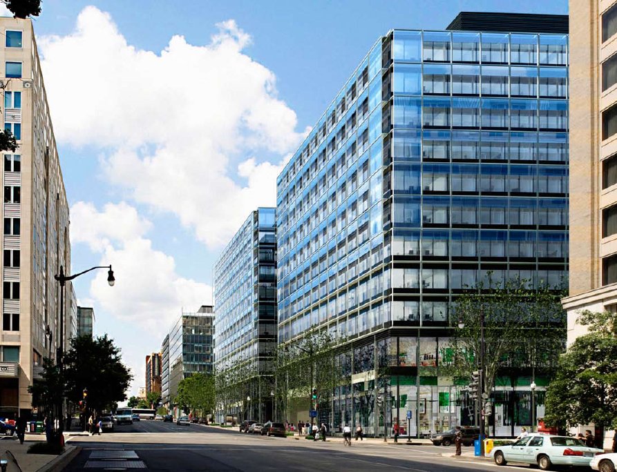DCmud - The Urban Real Estate Digest of Washington DC: Hines Affirms