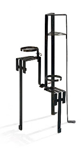 Movimiento Art Deco: Los muebles de Pierre Chareau