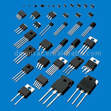 Diodes