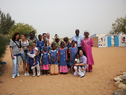 Conosciamo il Senegal..