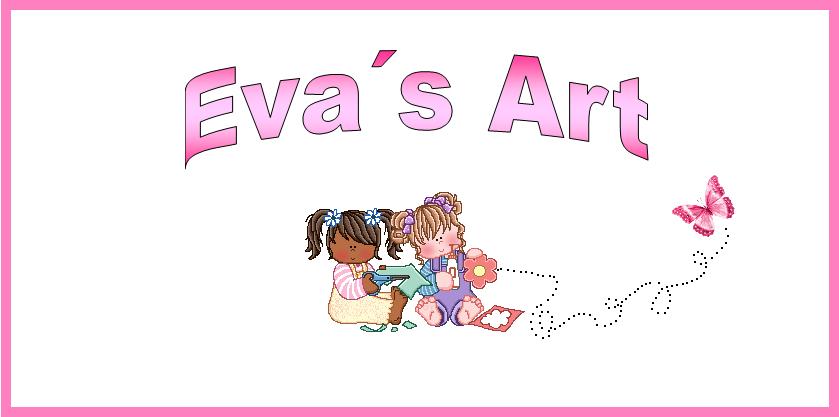 E.V.A's Art