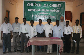 Cuddalore Graduation