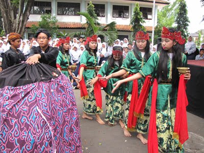 Smp 7 Bandung