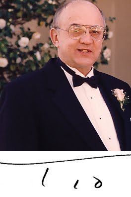 In Memory of Michael R. Sabo