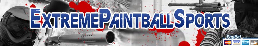 Extreme Paintball Sports