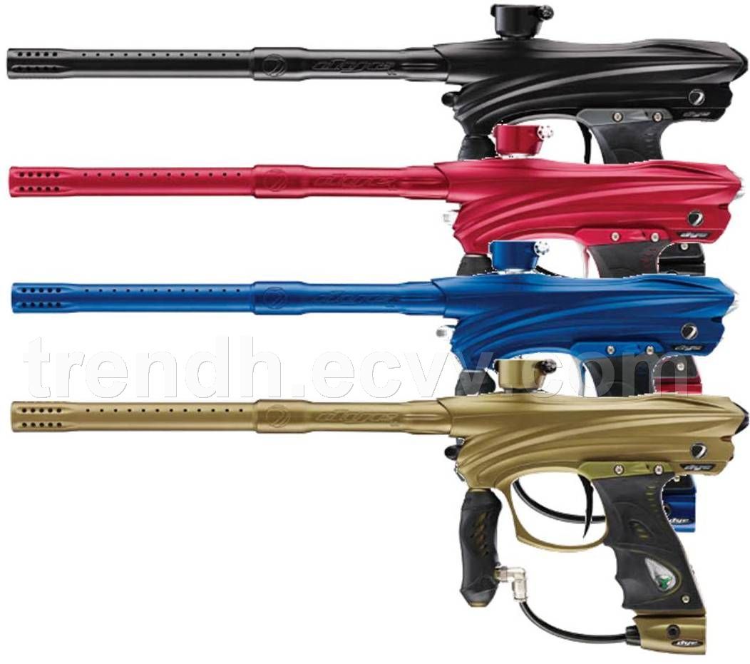 Extreme Paintball Sports