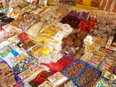 Image result for artesanias del departamento de guatemala DULCES