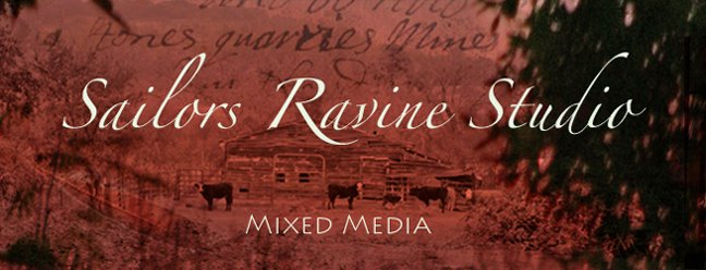 Sailors Ravine Studio
