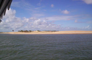 BARRA DO RIO S.FRANCISCO