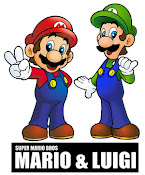 Mario y Luigi¿Que piensan del blog?