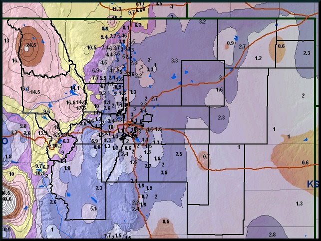 colorado snowfall totals 2015 colorado snowfall totals 2015