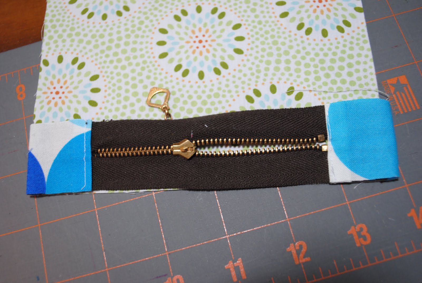 Sew Me Something Good How to sew a coin purse