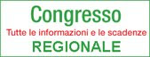 CONGRESSO REGIONALE DEL PARTITO  DEMOCRATICO