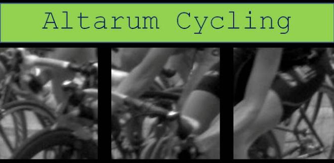 Altarum Cycling