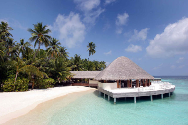 جزر المالدليف ,, Amazing+Earth+Paradise+Natures+pictures+%252812%2529