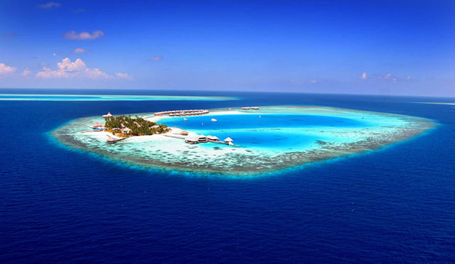 جزر المالدليف ,, Amazing+Earth+Paradise+Natures+pictures+%252813%2529