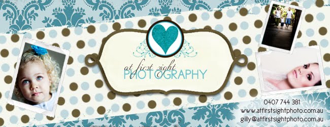 At First Sight Photography