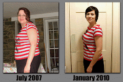 Before and After:  July '07 to January '10