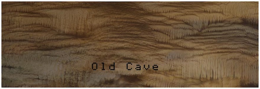 Old Cave