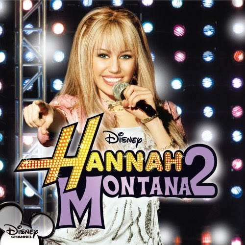 Hannah Montana World Hannah Montana 2 Rockstar Edition
