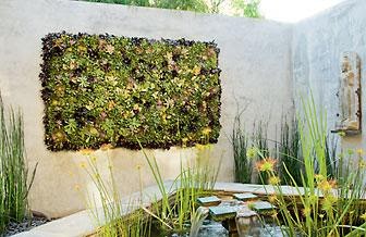 The Garden Design Chronicle: Vertical Gardens (Part 2)