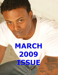 MARCH 2009 ISSUE