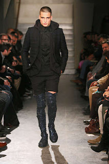 thigh boots for men