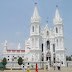 Velankanni Church Tamilnadu