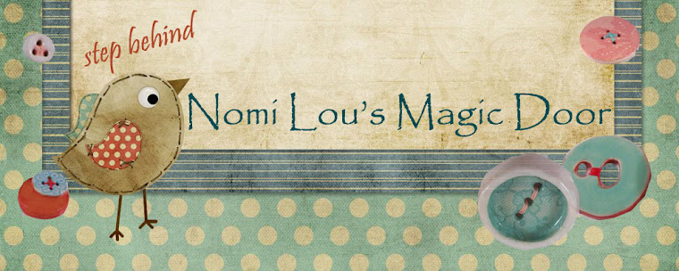 Nomi Lou's Designs