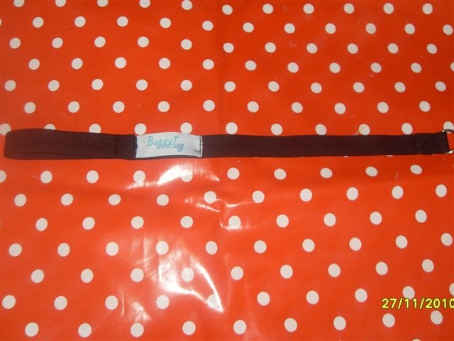 pram wrist strap