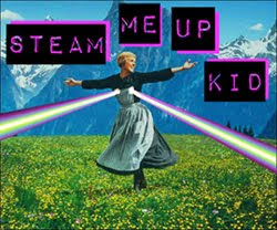 Here is my badge. Someone said make a badge so here it is