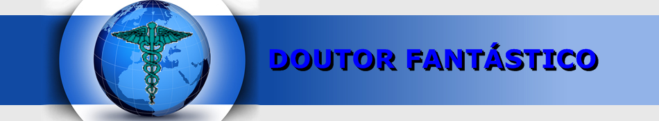 DOUTOR FANTÁSTICO