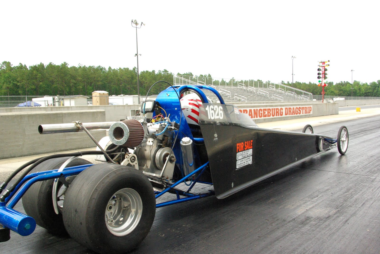 Fast Shutter JUNIOR DRAGSTER FOR SALE CALL (((8434422035)))